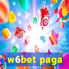 w6bet paga